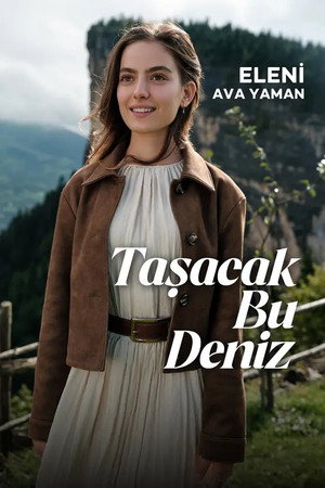 Taşacak Bu Deniz poszter