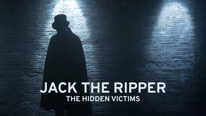 Jack the Ripper: Hidden Victims kép