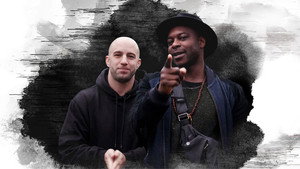 Mocro Maffia Backstories kép