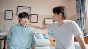 积极的生活吧 1. évad Ep.9 9. epizód