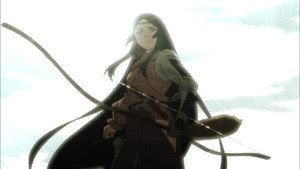 アンゴルモア元寇合戦記 1. évad Ep.9 9. epizód