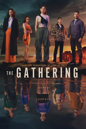 The Gathering poszter