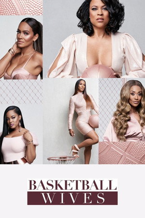 Basketball Wives poszter