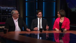 Real Time with Bill Maher 6. évad Ep.10 10. epizód