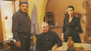 Βήματα στην Άμμο kép