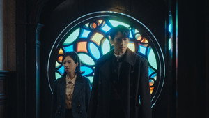 深红之名 1. évad Ep.20 20. epizód