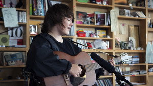 NPR Tiny Desk Concerts 8. évad Ep.46 46. epizód