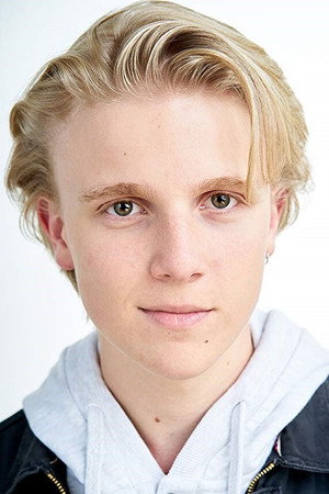 Miles Elliot profil kép