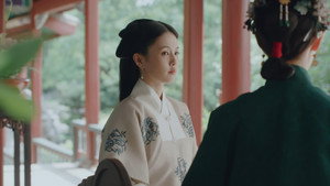 玉楼春 1. évad Ep.5 5. epizód