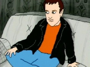 Dr. Katz, Professional Therapist 6. évad Ep.1 1. epizód