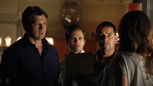 Castle 5. évad Ep.1 Vihar után