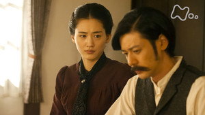 八重の桜 1. évad Ep.44 44. epizód