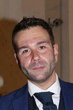 Τάσος Ιορδανίδης profil kép