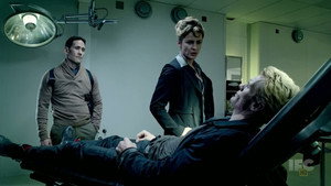 Bullet in the Face 1. évad Ep.4 4. epizód