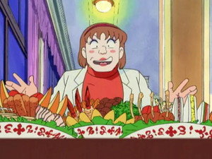 こちら葛飾区亀有公園前派出所 1. évad Ep.224 224. epizód