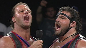WCW Monday Nitro 2. évad Ep.51 51. epizód