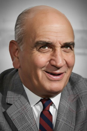Feridun Çölgeçen profil kép