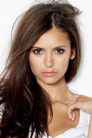 Nina Dobrev profil kép