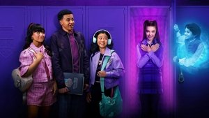 Vampirina: Tini vámpír kép