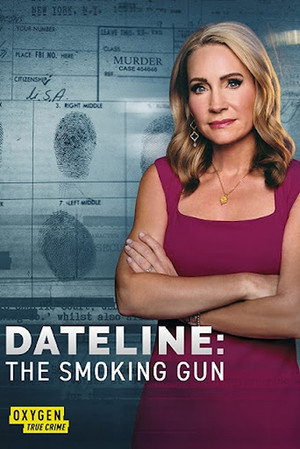 Dateline: The Smoking Gun poszter