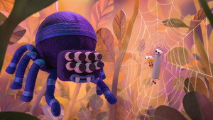 Ask the Storybots 2. évad Ep.7 7. epizód