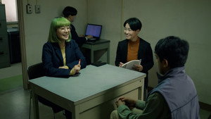 東京サラダボウル 1. évad Ep.2 2. epizód