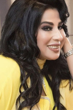 باسمة حمادة profil kép