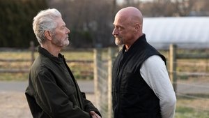 Law & Order: Organized Crime 4. évad Ep.9 9. epizód
