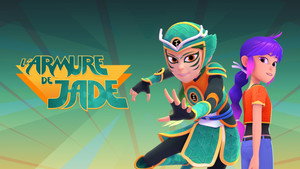 L'armure de Jade kép