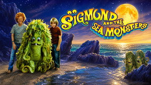 Sigmund and the Sea Monsters kép