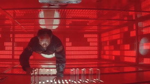 Science Fiction Revolution 1. évad Ep.4 4. epizód
