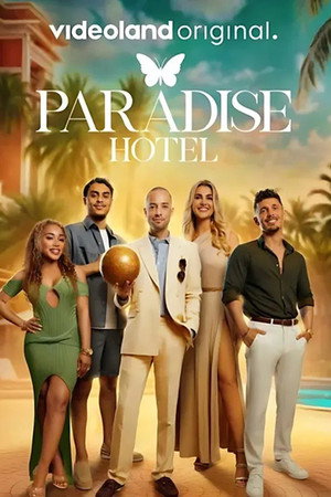 Paradise Hotel 1. évad (2024-11-07) poszter