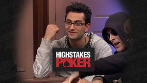 High Stakes Poker 6. évad Ep.4 4. epizód