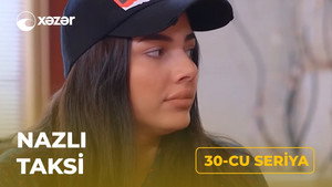 Nazlı Taksi 1. évad Ep.30 30. epizód