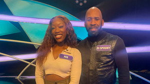 Pointless Celebrities 17. évad Ep.17 17. epizód