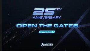 Ultra Miami's 25th Anniversary 1. évad Ep.1 1. epizód
