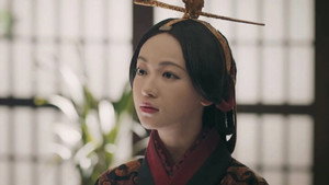 皓镧传 1. évad Ep.53 53. epizód