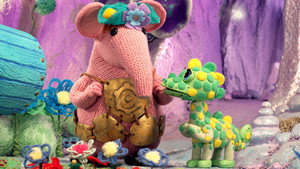 Clangers 1. évad Ep.47 47. epizód