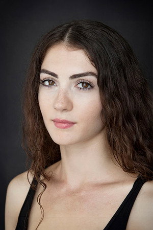 Burcu Özberk profil kép