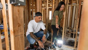 Renovation Aloha 2. évad Ep.6 6. epizód