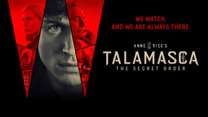 Talamasca: A Titkos Rend kép