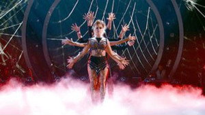 Dancing with the Stars 19. évad Ep.9 9. epizód