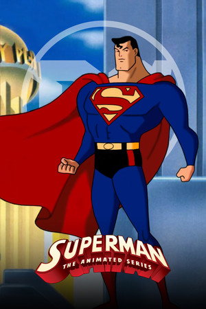 Superman poszter
