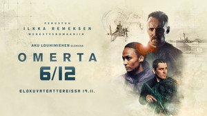 Operation Omerta kép