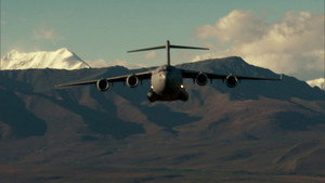 Az ég óriásai 2. évad Ep.2 C-17 Globemaster III