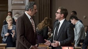 Bull 2. évad Ep.4 4. epizód