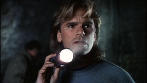 MacGyver Speciális epizódok Ep.1 1. epizód