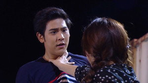 คุณผีที่รัก 1. évad Ep.7 7. epizód