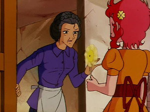 魔女っ子メグちゃん 1. évad Ep.48 48. epizód