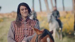 فتح الأندلس 1. évad Ep.22 22. epizód